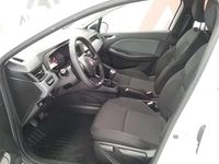 Usado Renault Clio V Business 101 CV (74 kW) 2021 Blanco Utilitario