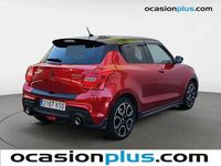 usado Suzuki Swift 1.4T Sport