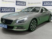 Usado Mercedes SL350 306 CV (225 kW) 2012
