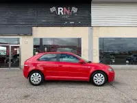 Usado Audi A3 Attraction 105 CV (77 kW) 2008 Rojo Utilitario