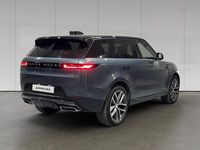 Usado Land Rover Range Rover Sport S 460 HP (338 kW) 2024 Verde SUV