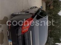 Usado Peugeot 508 GTi 204 CV (150 kW) 2014 Negro Berlina