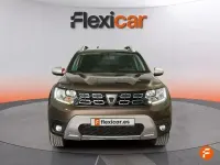 Usado Dacia Duster Prestige 130 CV (95 kW) 2020 Marrón SUV