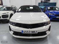 Usado Opel Astra 114 kW (156 CV) 2023 Blanco Familiar