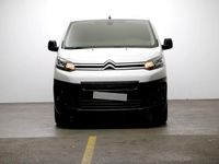 Usado Citroën e-Jumpy Comfort 100 kW (136 CV) 2023 Blanco Monovolumen