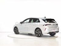 Używany Opel Astra 130 KM (95 kW) 2025 Szary Sedan/Limuzyna