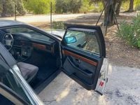 Usado Audi 100 137 CV (100 kW) 1990 Gris Berlina