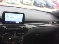 Usado Ford Kuga ST-Line 150 CV (110 kW) 2022 SUV