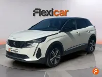 Usado Peugeot 3008 Allure 130 CV (95 kW) 2023 Blanco SUV