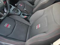 Brugt Seat Ibiza FR 115 HK (84 kW) 2017 Hvid Sedan