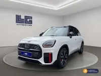 Usado Mini John Cooper Works 300 CV (220 kW) 2025 Blanco Utilitario