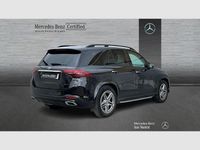 Usado Mercedes GLE350 AMG line 333 CV (244 kW) 2025 Blanco SUV