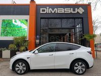 Usado Tesla Model Y 2022 Eléctrico SUV