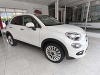 Usado Fiat 500X Connect 120 CV (88 kW) 2021 Blanco SUV