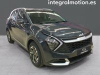 Usado Kia Sportage 229 CV (168 kW) 2023 SUV