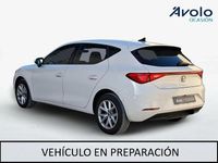 Usado Seat Leon Style 115 CV (84 kW) 2024