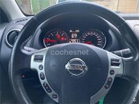 Usado Nissan Qashqai Premium Edition 150 CV (110 kW) 2011 Gris / plata SUV