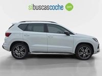 Ny Seat Ateca FR 150 HK (110 kW) 2025 Vit SUV