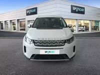 Usado Land Rover Discovery Sport 163 CV (119 kW) 2021 Blanco SUV