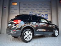 Usado Audi Q2 Advanced Plus 110 CV (80 kW) 2021 Negro SUV