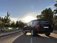 Usado Porsche Cayenne 250 CV (183 kW) 2004 Negro SUV