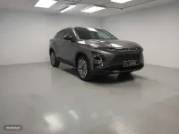 Usado Omoda 5 150 kW (204 CV) 2024 Gris SUV