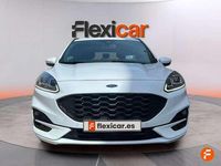 Usado Ford Kuga ST-Line 150 CV (110 kW) 2022 Blanco SUV