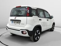 Usado Fiat Panda Cross Cross 70 CV (51 kW) 2023 Blanco Utilitario
