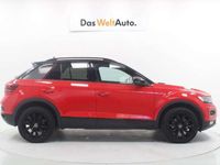 usado VW T-Roc Sport 2.0 TDI 110 kW (150 CV)