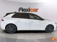 Usado Opel Astra 131 CV (96 kW) 2023 Blanco Utilitario