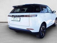 Nuevo Jaecoo 5 145 CV (106 kW) 2026 Blanco SUV