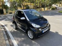 usado Smart ForTwo Cabrio 52 mhd Pure Aut.