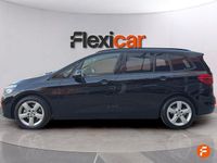 Usado BMW 218 136 CV (100 kW) 2018 Negro