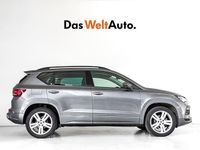 Usado Seat Ateca FR 150 CV (110 kW) 2025 Gris SUV