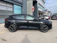 Usado Cupra Formentor 150 CV (110 kW) 2025 Negro SUV