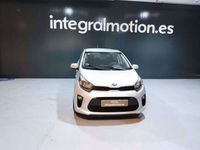 usado Kia Picanto 1.0 Dpi Concept