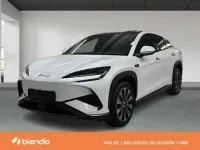 Usado BYD Sealion 7 389 kW (530 CV) 2025 Blanco SUV