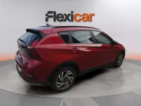 Usado Hyundai Bayon 80 CV (58 kW) 2025 Gris SUV