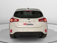 Usado Ford Focus Trend 100 CV (73 kW) 2021