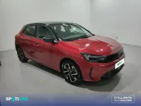Usado Opel Corsa 100 CV (73 kW) 2025 Rojo Utilitario