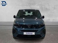 Usado Peugeot Rifter Allure 131 CV (96 kW) 2024 Azul Monovolumen
