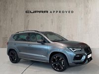 Usado Cupra Ateca 190 CV (139 kW) 2024 Gris / plata SUV