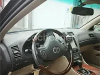 Usado Lexus GS300 President Line 249 CV (183 kW) 2006 Azul Berlina