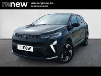Usado Renault Symbioz Techno 159 CV (116 kW) 2026 SUV