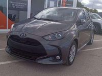 Usado Mazda 2 Center-Line 116 CV (85 kW) 2023 Gris Utilitario