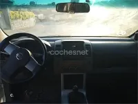 Usado Nissan Pathfinder 171 CV (125 kW) 2007 Blanco SUV