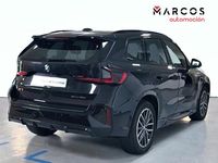 Usado BMW X1 Comfort Edition 150 CV (110 kW) 2025 Negro SUV