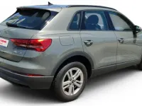 Usado Audi Q3 Premium 150 CV (110 kW) 2022 Gris SUV