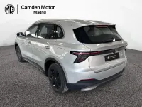 Nuevo MG S5 Comfort 125 kW (170 CV) 2025 Gris SUV