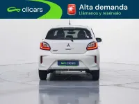 Usado Mitsubishi Space Star 71 CV (52 kW) 2022 Blanco Utilitario